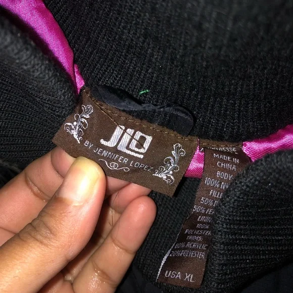 JLO VEST XL - Picture 2 of 3